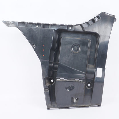 2012 - 2018 BMW 640 650IX F12 REAR LEFT Bumper Mount / Bracket 7223165 11460915