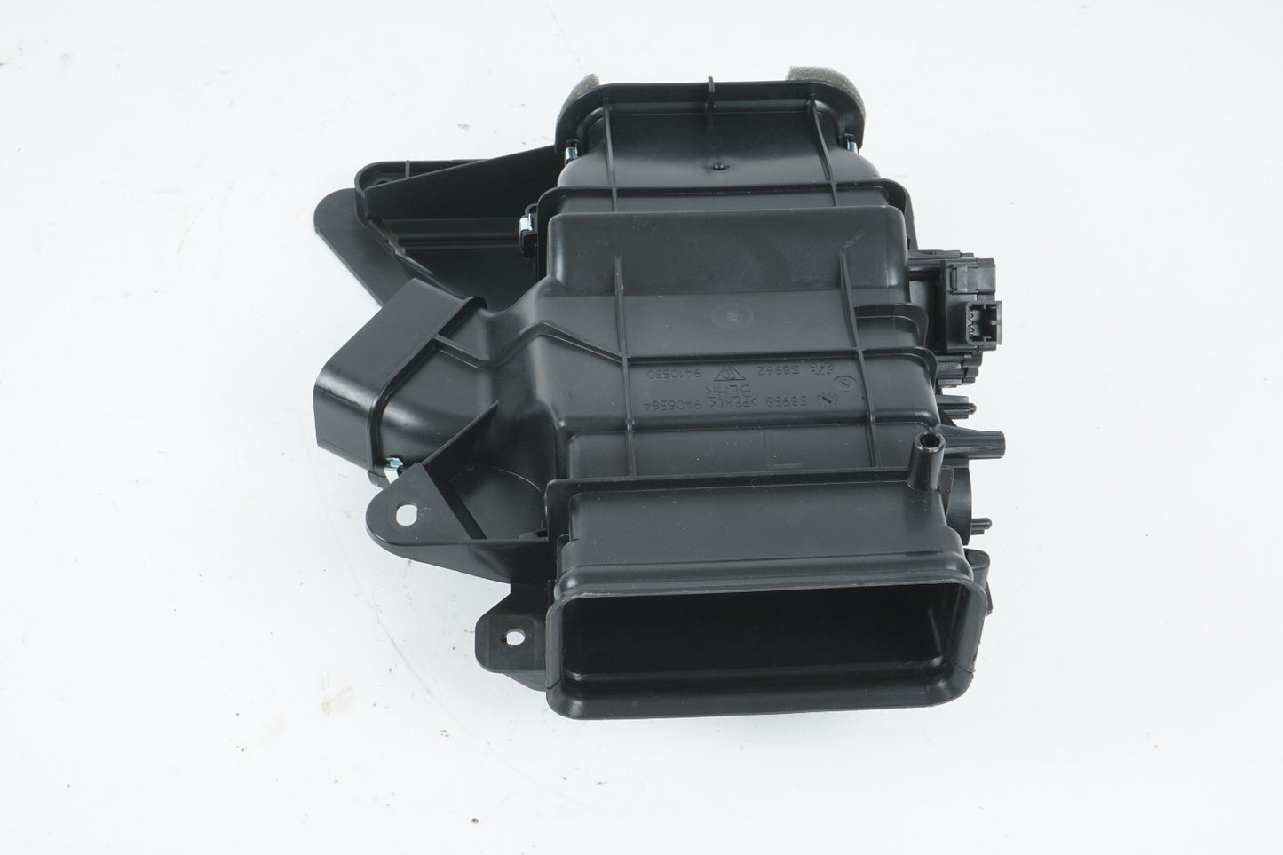 10 - 16 PORSCHE PANAMERA DASH LEFT DRIVER A/C AIR VENT ACTUATOR  OEM