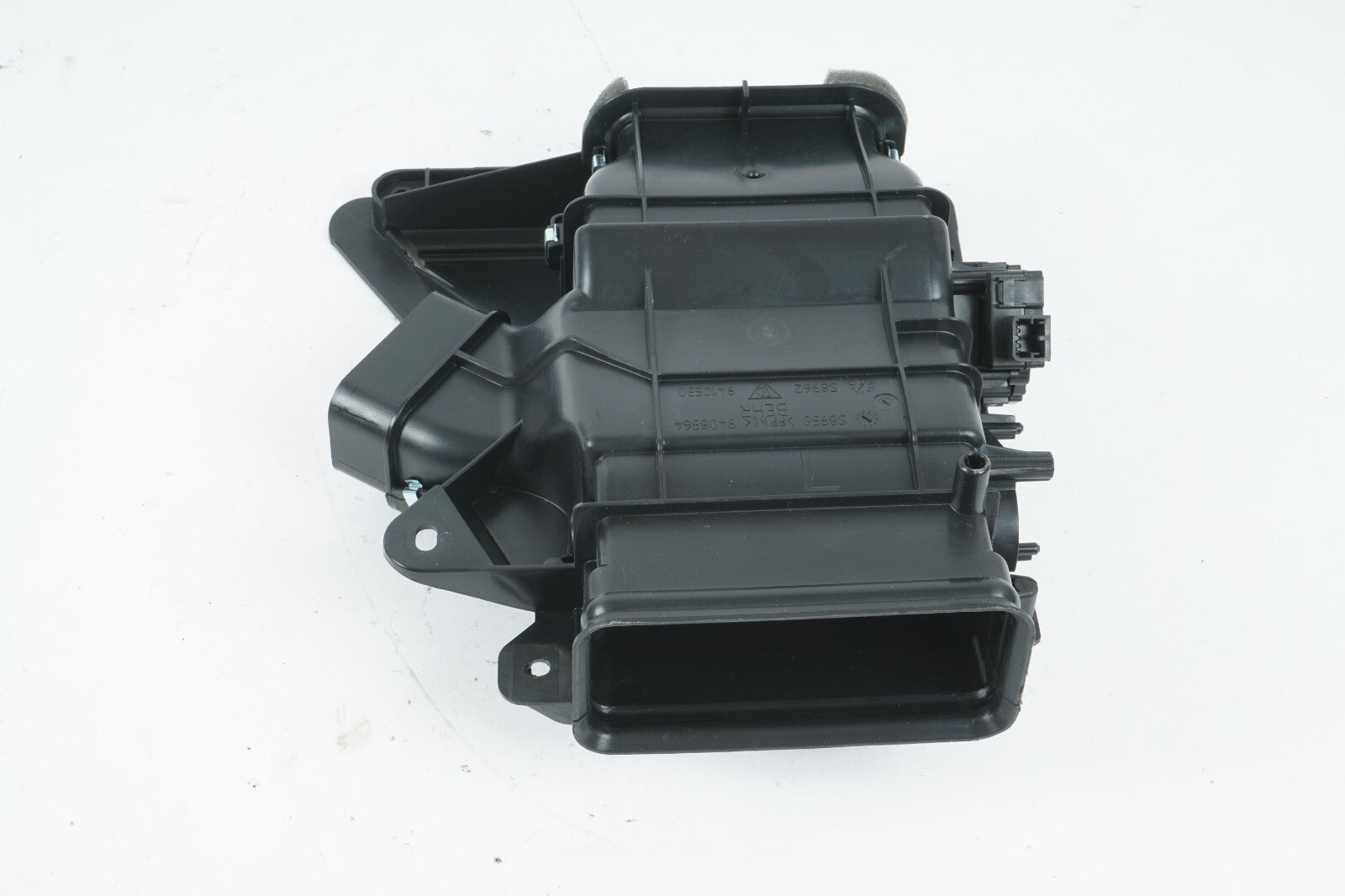 10 - 16 PORSCHE PANAMERA DASH LEFT DRIVER A/C AIR VENT ACTUATOR  OEM