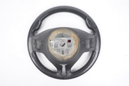 2014 - 2020 Maserati Ghibli Steering Driver Wheel black OEM