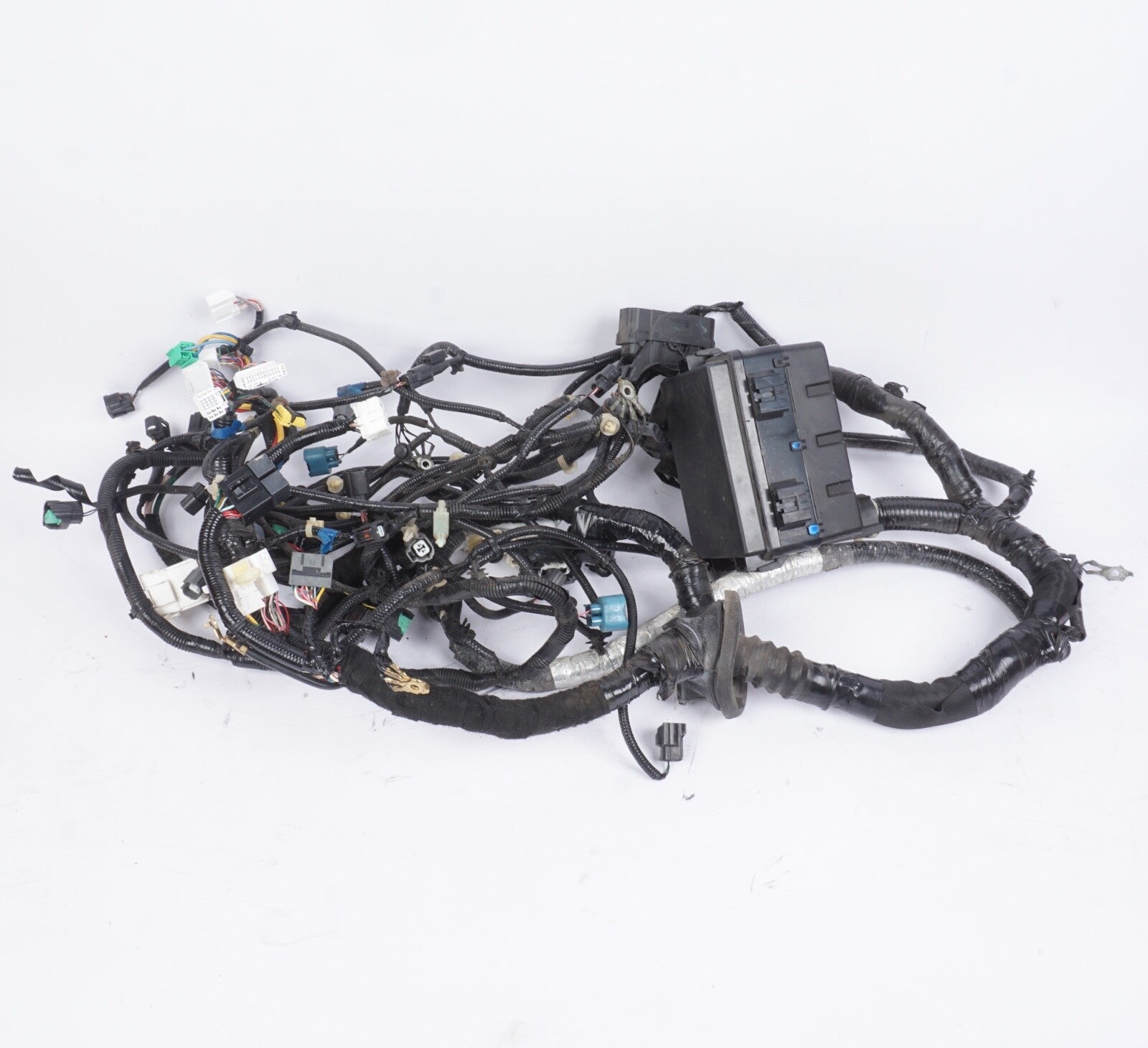 2018 2019 2020 HONDA ODYSSEY FRONT ENGINE WIRING HARNESS GENUINE 3210ATHRAB00