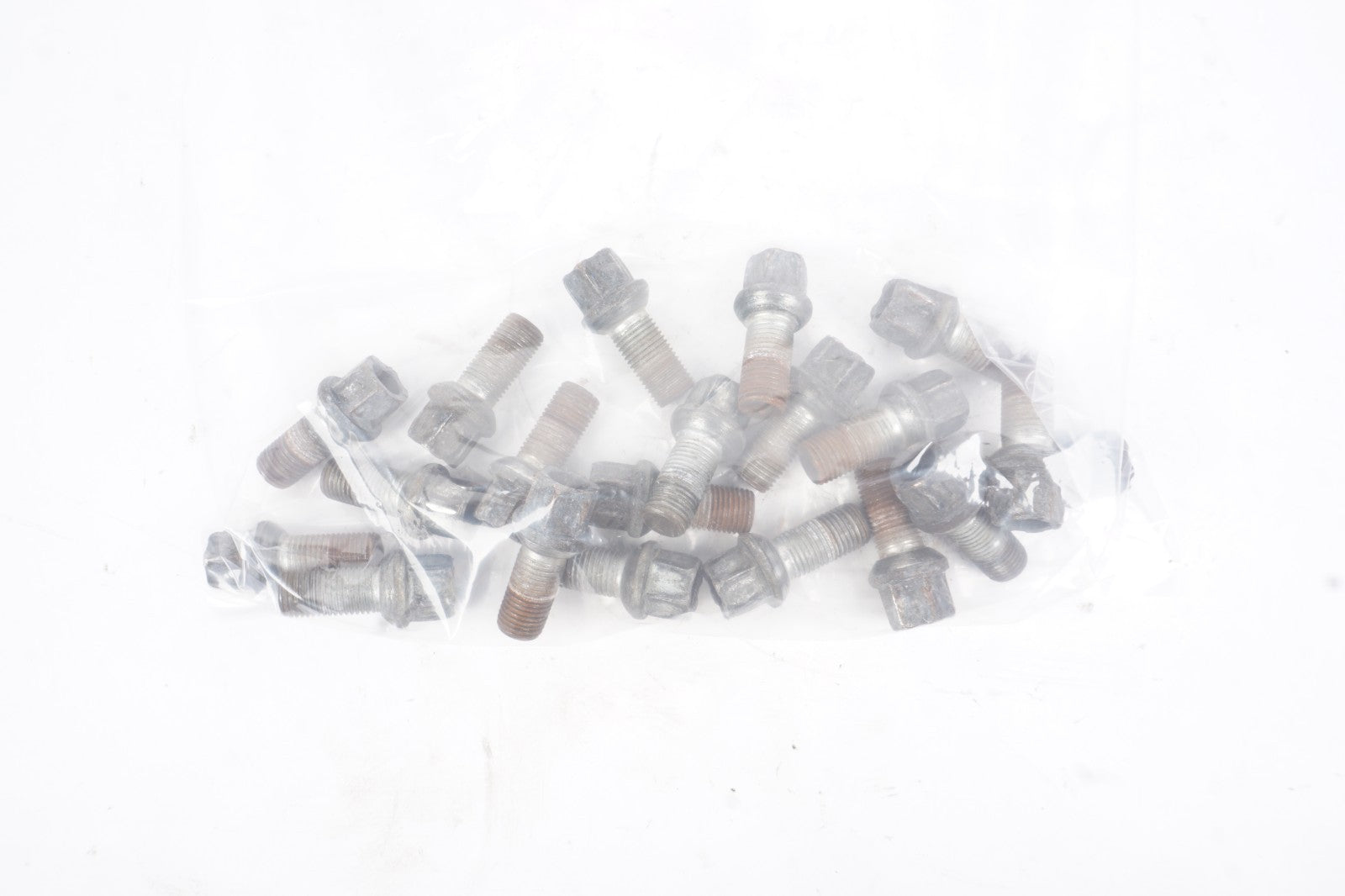 2012-2022 Volkswagen Passat Wheel Lug Bolt Set Of 20 OEM