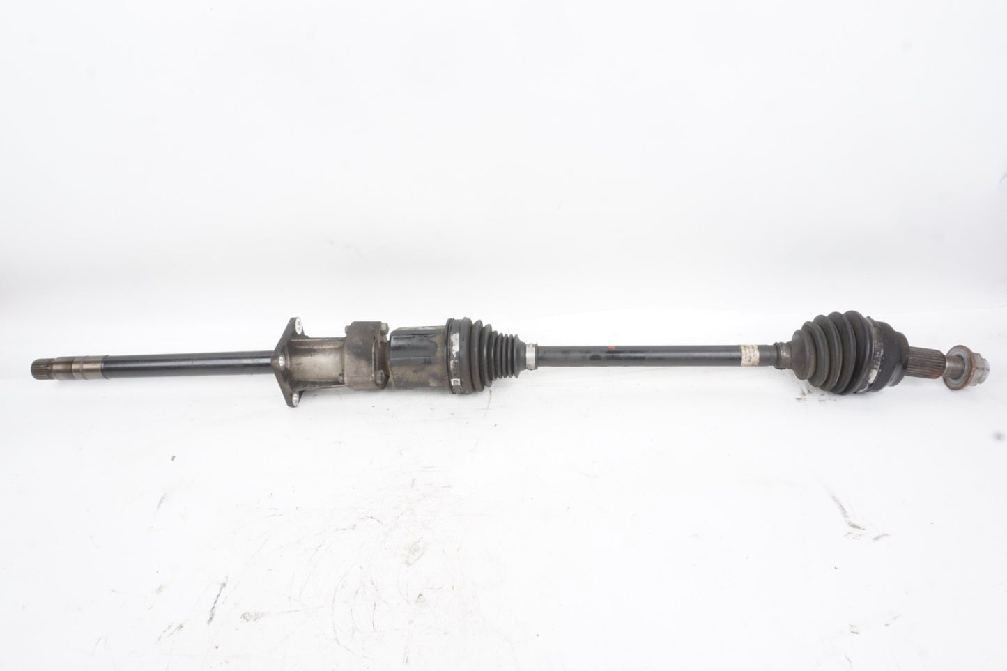 2014 - 2020 MASERATI GHIBLI FRONT LEFT SIDE AXLE SHAFT HALFSHAFT OEM