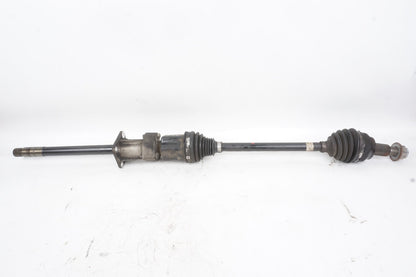 2014 - 2020 MASERATI GHIBLI FRONT LEFT SIDE AXLE SHAFT HALFSHAFT OEM