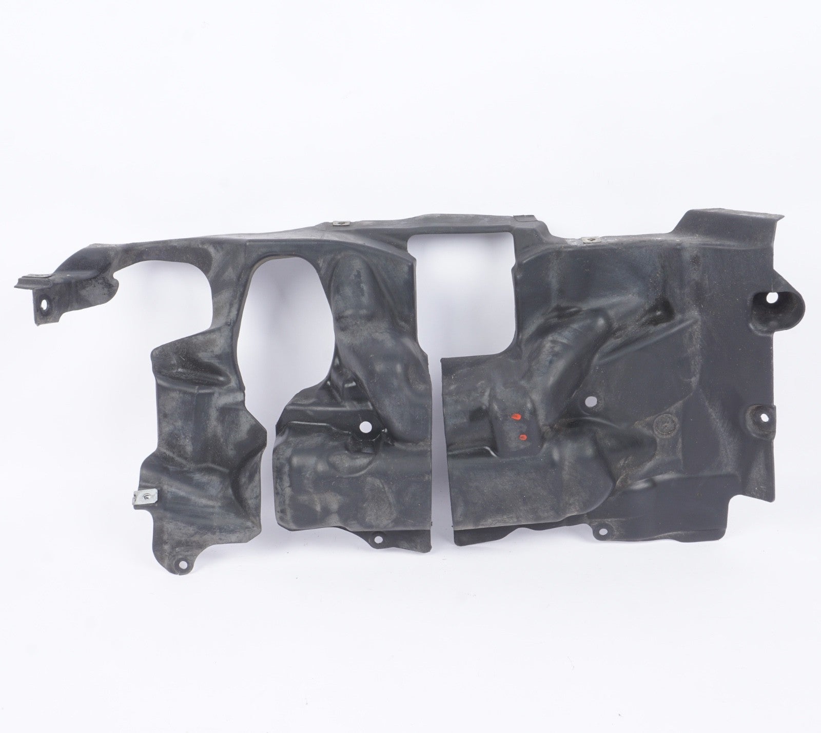 2012 - 2018 BMW 640i 650I - Right Steering RACK / GEAR Cover 7185170