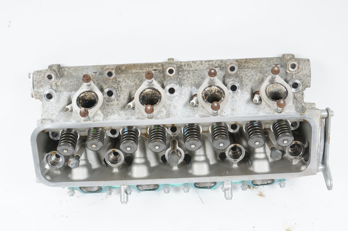 2015 - 2020 BENTLEY MULSANNE 6.8L ENGINE CYLINDER HEAD RIGHT PASSENGER SIDE OEM