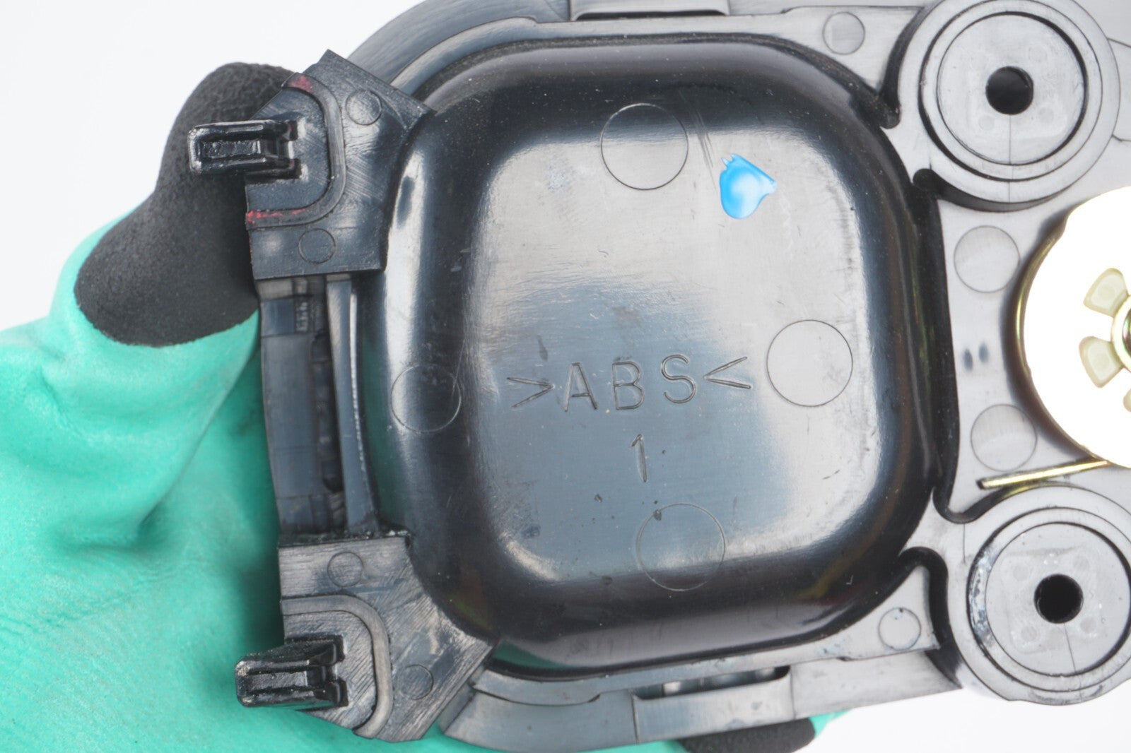 2002 - 2010 Lexus SC430 Rear Trunk Boot Interior Release Handle OEM