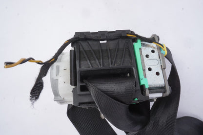 2011 - 2018 AUDI A8 QUATTRO REAR RIGHT SIDE SEAT BELT OEM