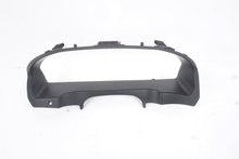 2010 - 2013 Mercedes E350 Coupe Dash Speedometer Instrument Trim Bezel Black OEM
