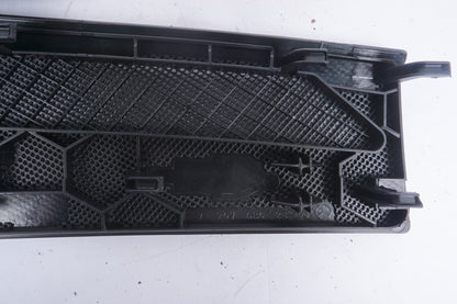 10-13 Mercedes E350 E550 W207 Dashboard Speaker Cover Left Right Center Grill