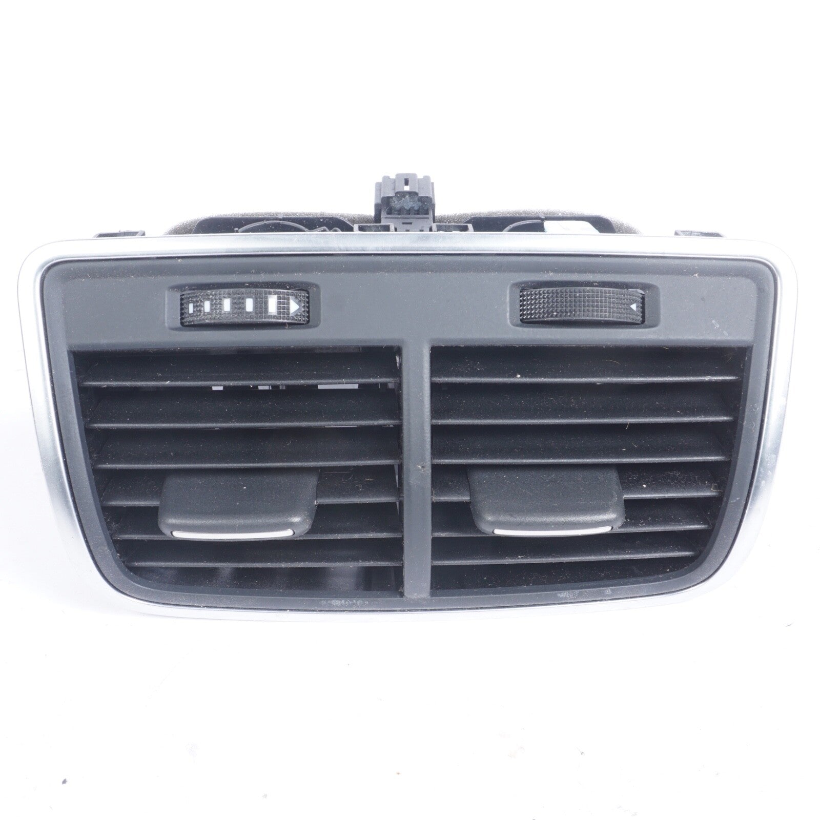 2012-2015 AUDI A7 S7 REAR CONSOLE HVAC AC AIR VENT 4G0819203 OEM