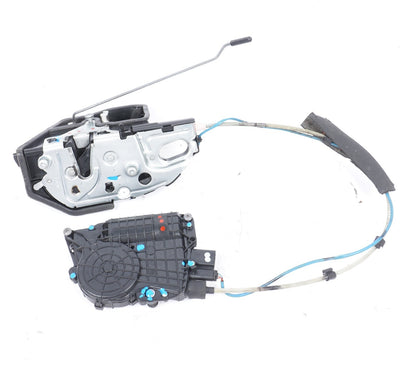 13 - 18 BMW 650i 640i Rear Left Driver Side Door Lock Actuator & Motor OEM