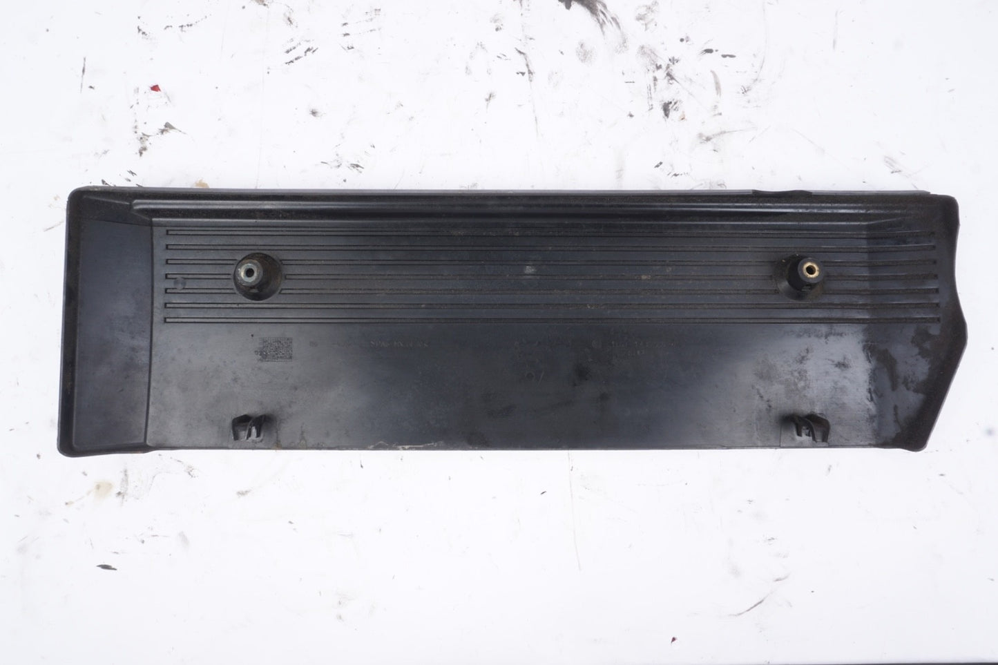 2003 - 2005 BMW Z4 - FUEL Injector / Engine Cover 1435950
