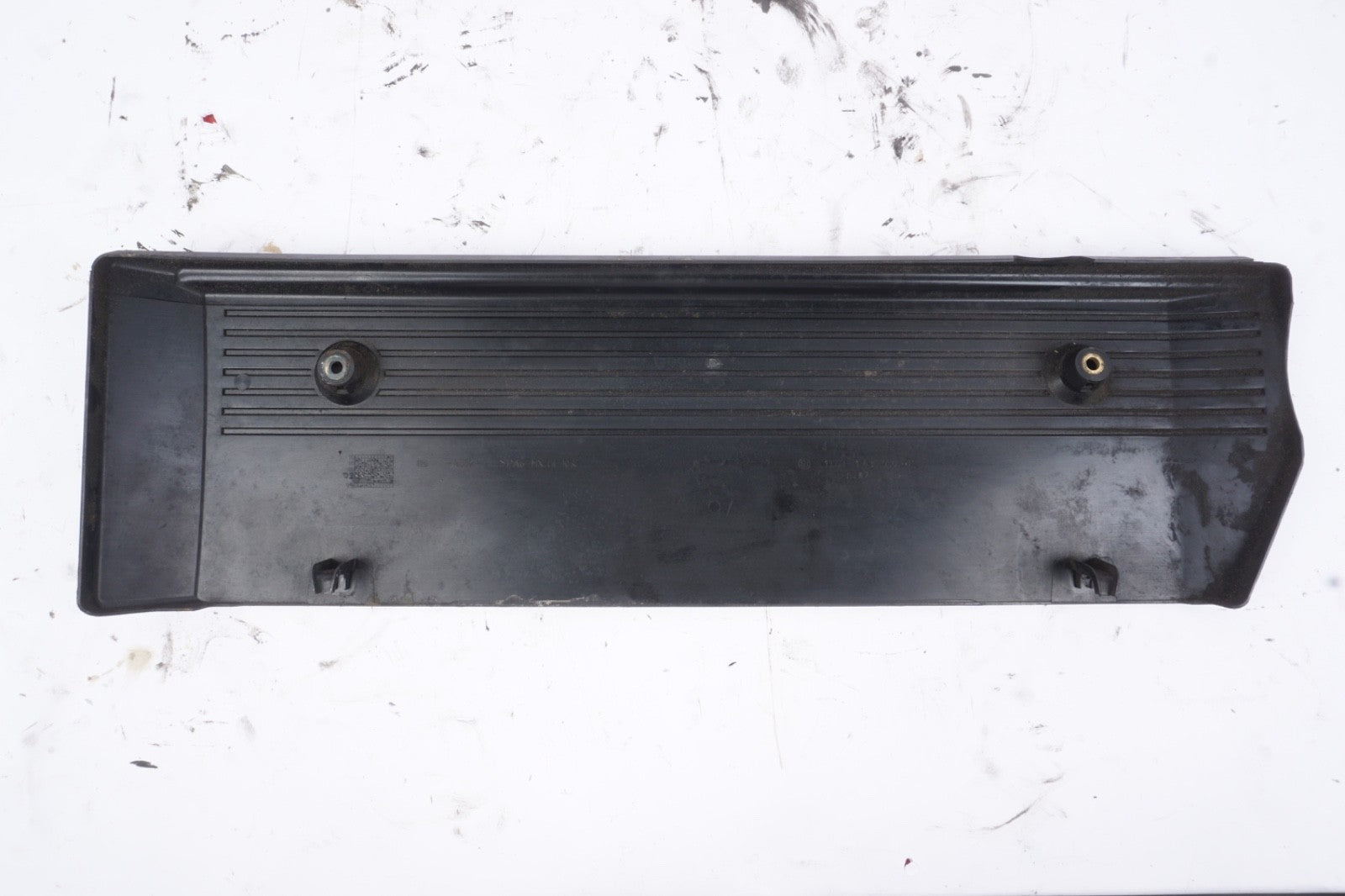 2003 - 2005 BMW Z4 - FUEL Injector / Engine Cover 1435950