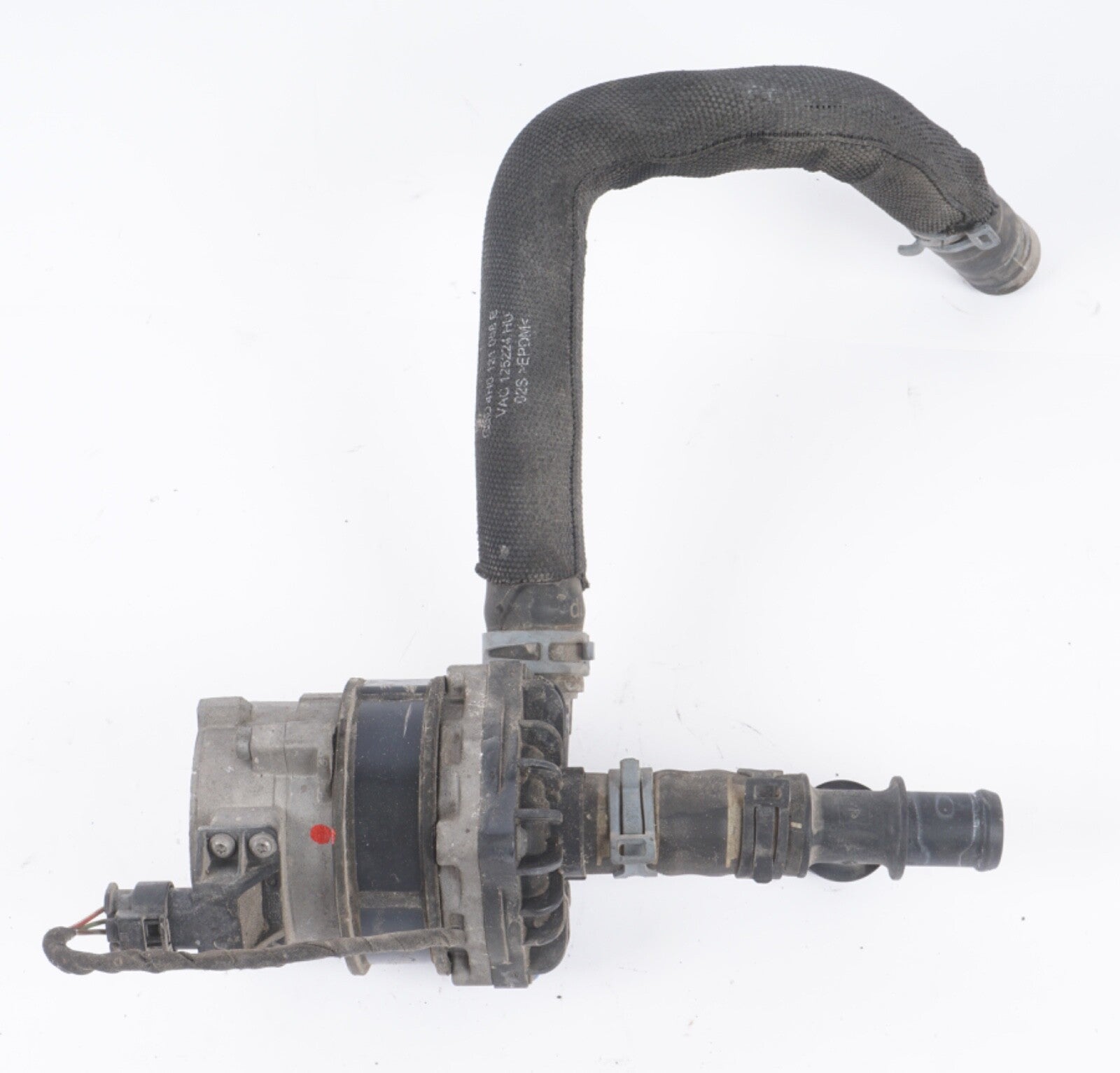 2010-20 Audi Bentley A6, A7 Auxiliary Water Pump OEM 8K0965567