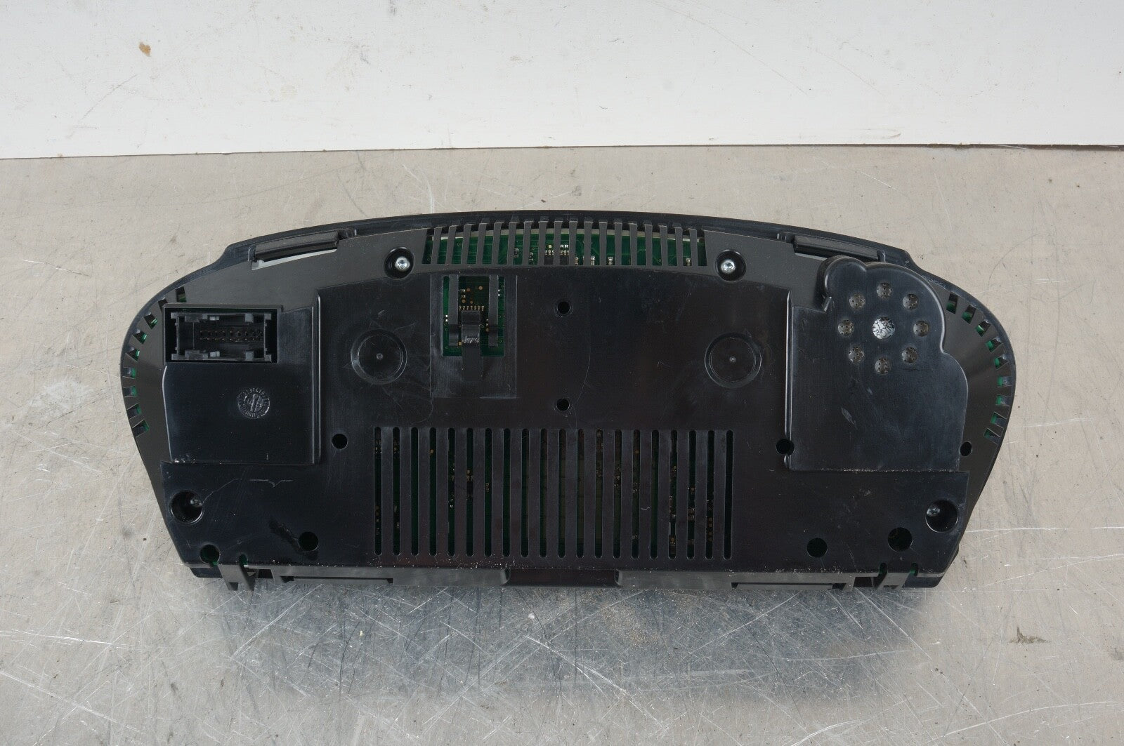 2007 - 2013 BMW X5 E70 Dash Dashboard Instrument Cluster Gauge Speedometer OEM