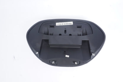 14-17 Maserati Ghibli M157 Gauge Dash Speedometer Trim Pad Cover Black