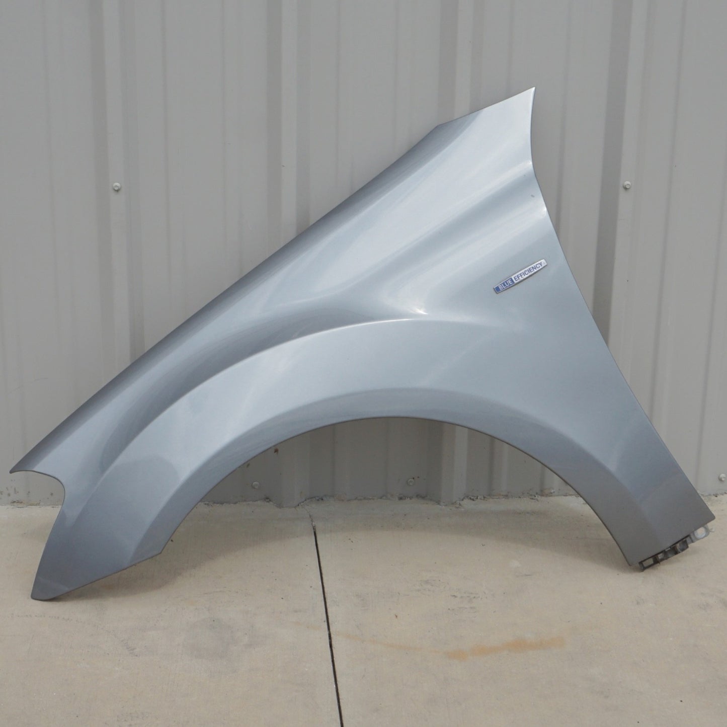 2006 - 2011 MERCEDES W164 ML350 FRONT LEFT DRIVER SIDE FENDER PANEL OEM