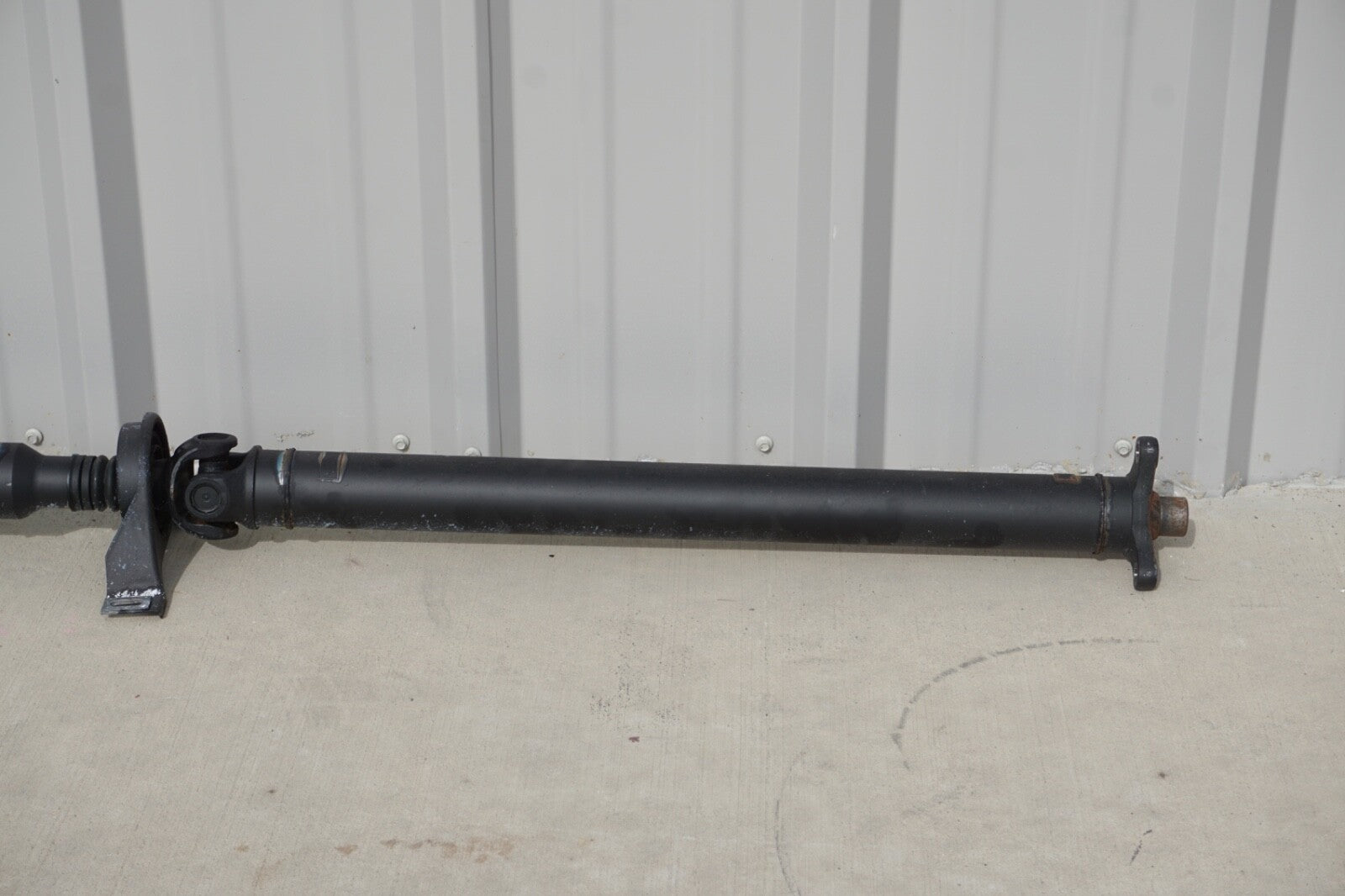 12-17 MERCEDES C350 E350 E400 (C204 A207 C207 W207) REAR DRIVESHAFT DRIVELINE