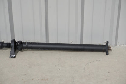 12-17 MERCEDES C350 E350 E400 (C204 A207 C207 W207) REAR DRIVESHAFT DRIVELINE