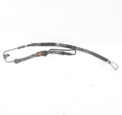 13 14 AUDI A8L A8 3.0L POWER STEERING PUMP HOSE TUBE PIPE LINE OEM