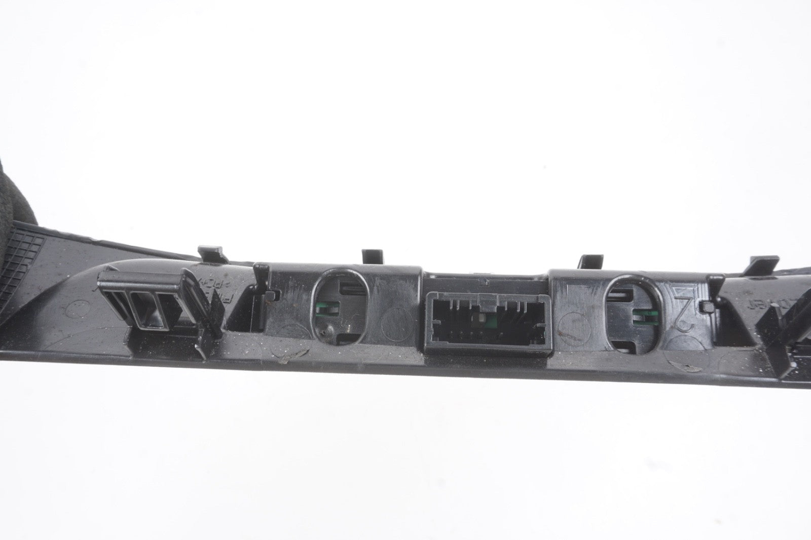 2015 - 2018 Ford Focus Right Passenger Dash SRS Indicator Genuine OEM