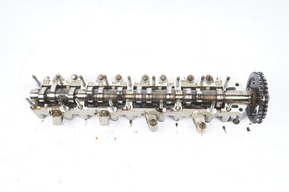 03-08 Mercedes R230 SL500 Left Side Engine Motor Rocker Arm 1130510208  OEM