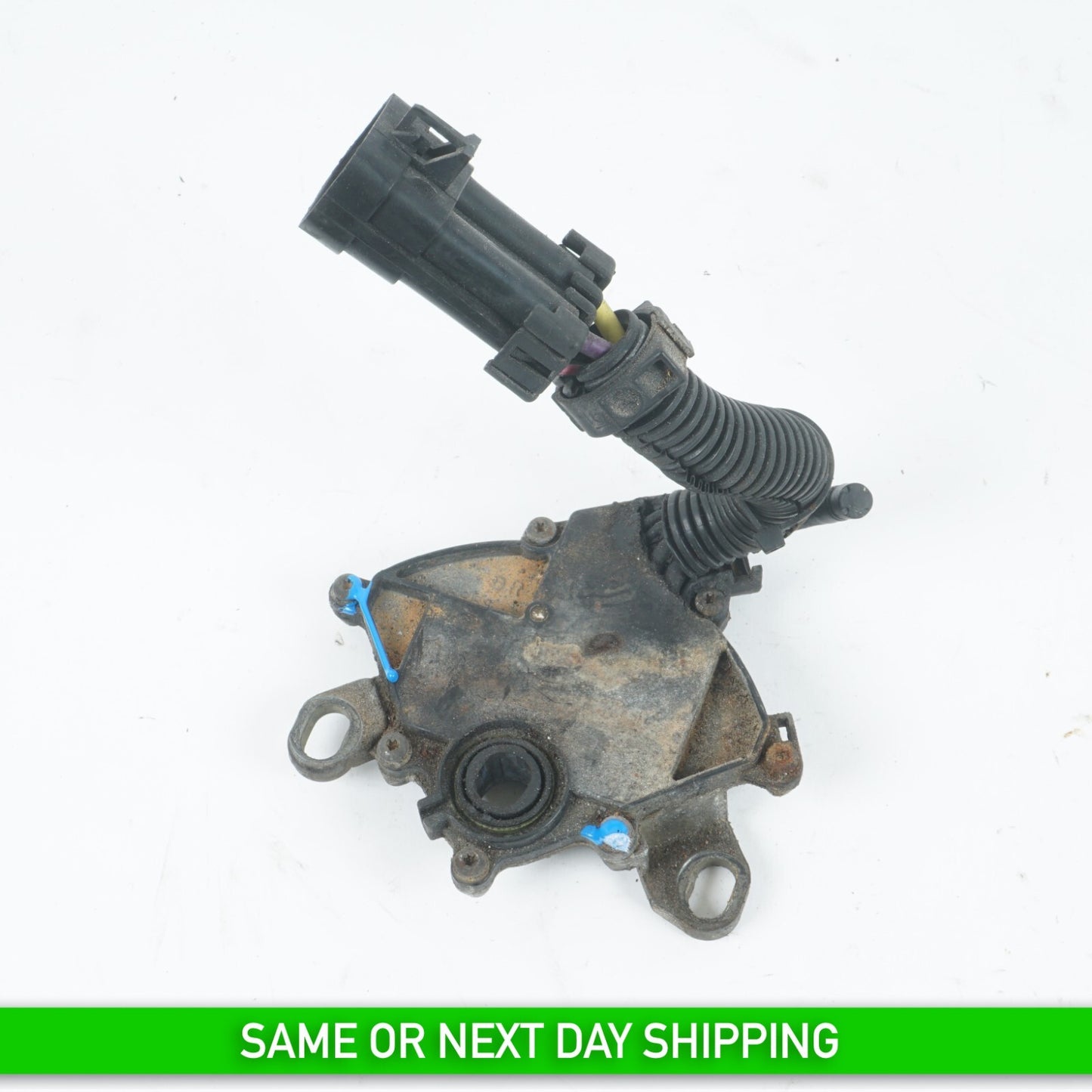 1987 - 1993 Cadillac Allante TRANSMISSION SAFETY NEUTRAL SWITCH OEM