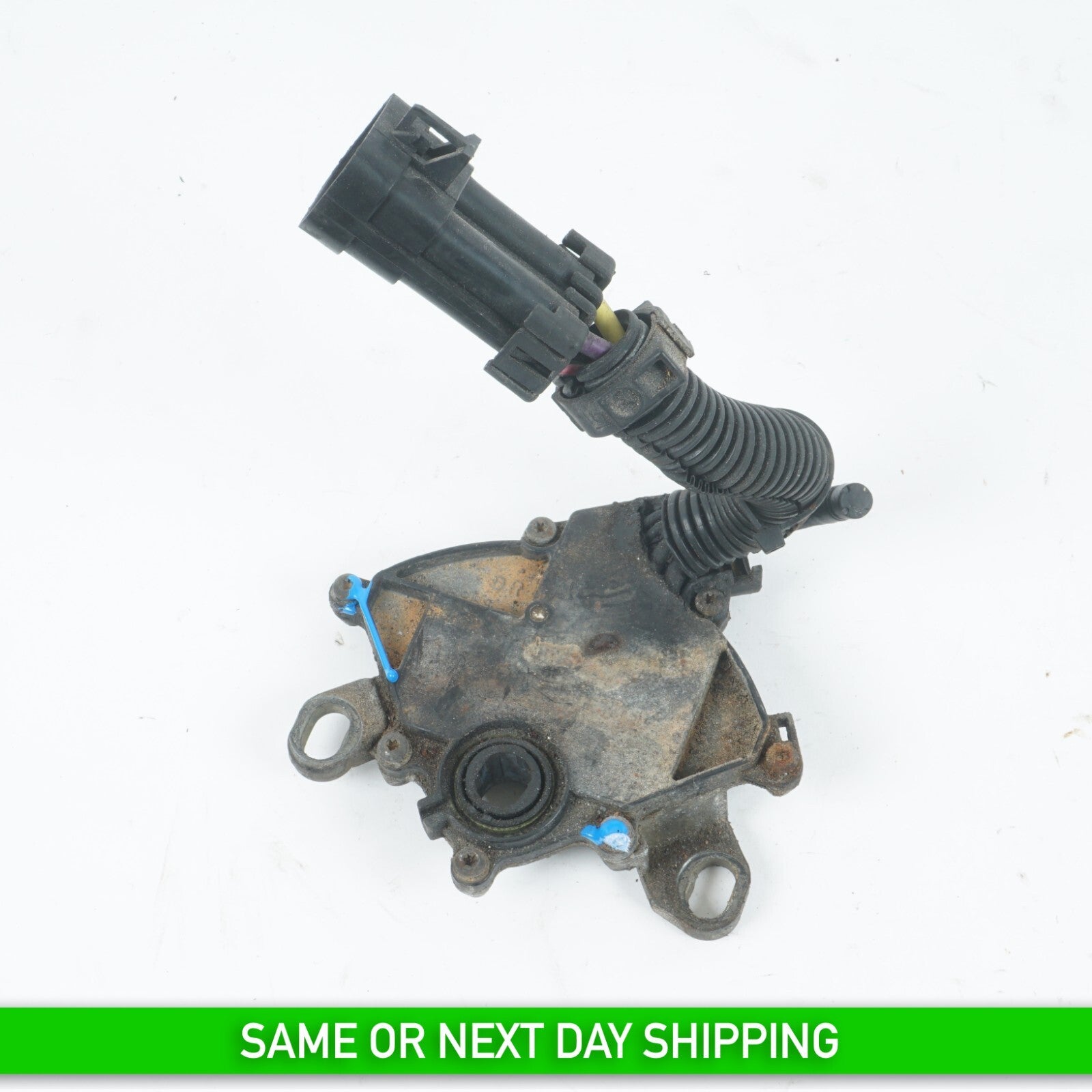 1987 - 1993 Cadillac Allante TRANSMISSION SAFETY NEUTRAL SWITCH OEM
