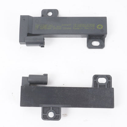 17-22 ALFA ROMEO GIULIA KEYLESS ENTRY SMART KEY ANTENNA SET OF 2  OEM