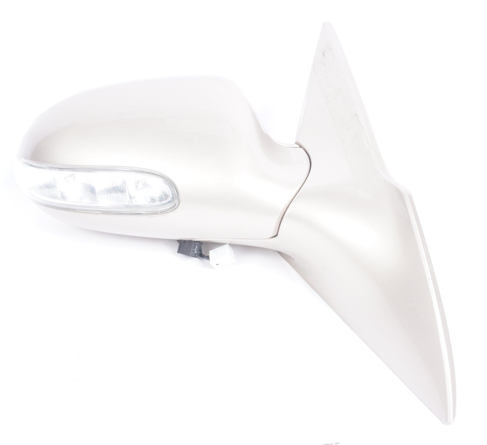03 - 08 Mercedes R230 SL500 SL600 Right Passenger Side View Mirror OEM