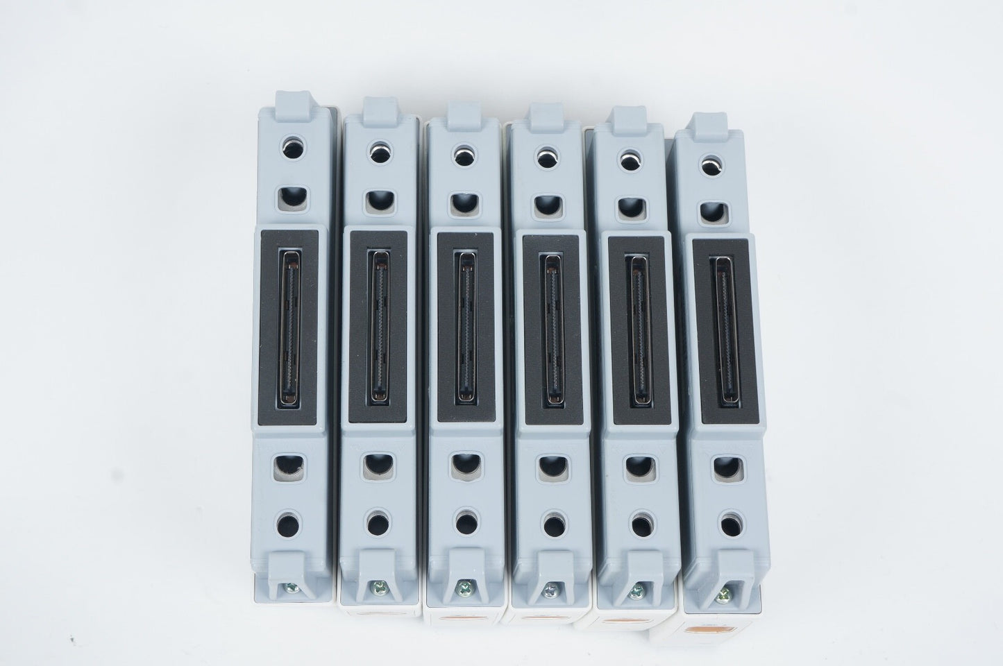 Mindray TEMP MODULE for V 12 / V 21 Patient Monitor x 6