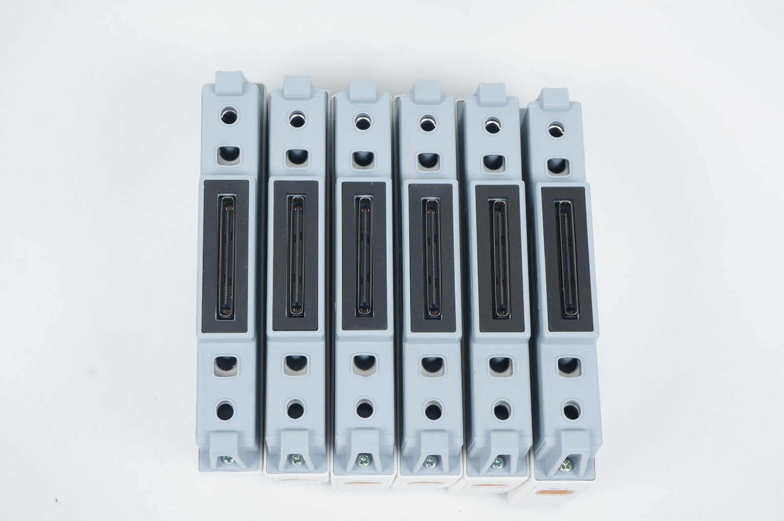 Mindray TEMP MODULE for V 12 / V 21 Patient Monitor x 6