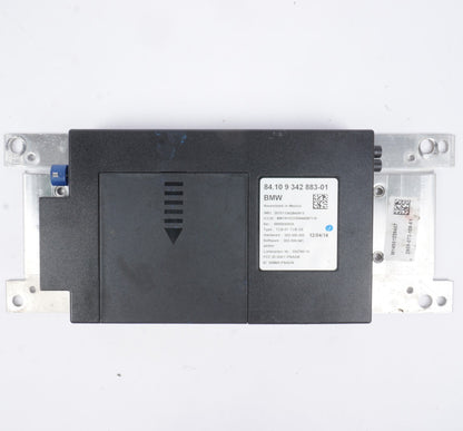 14-16 BMW 428 435 440 Telematics Module Control Unit 84109342883  OEM