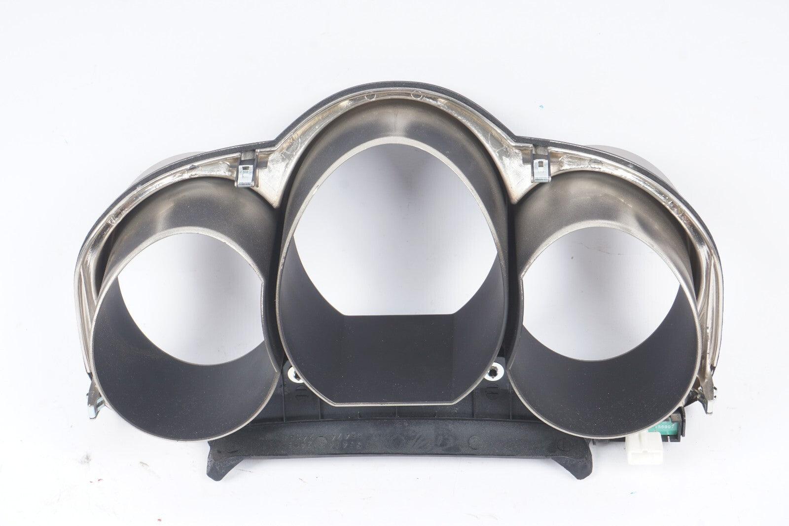 02-10 Lexus SC430 Speedometer Gauge Cluster Cover Trim 55404-24060 OEM