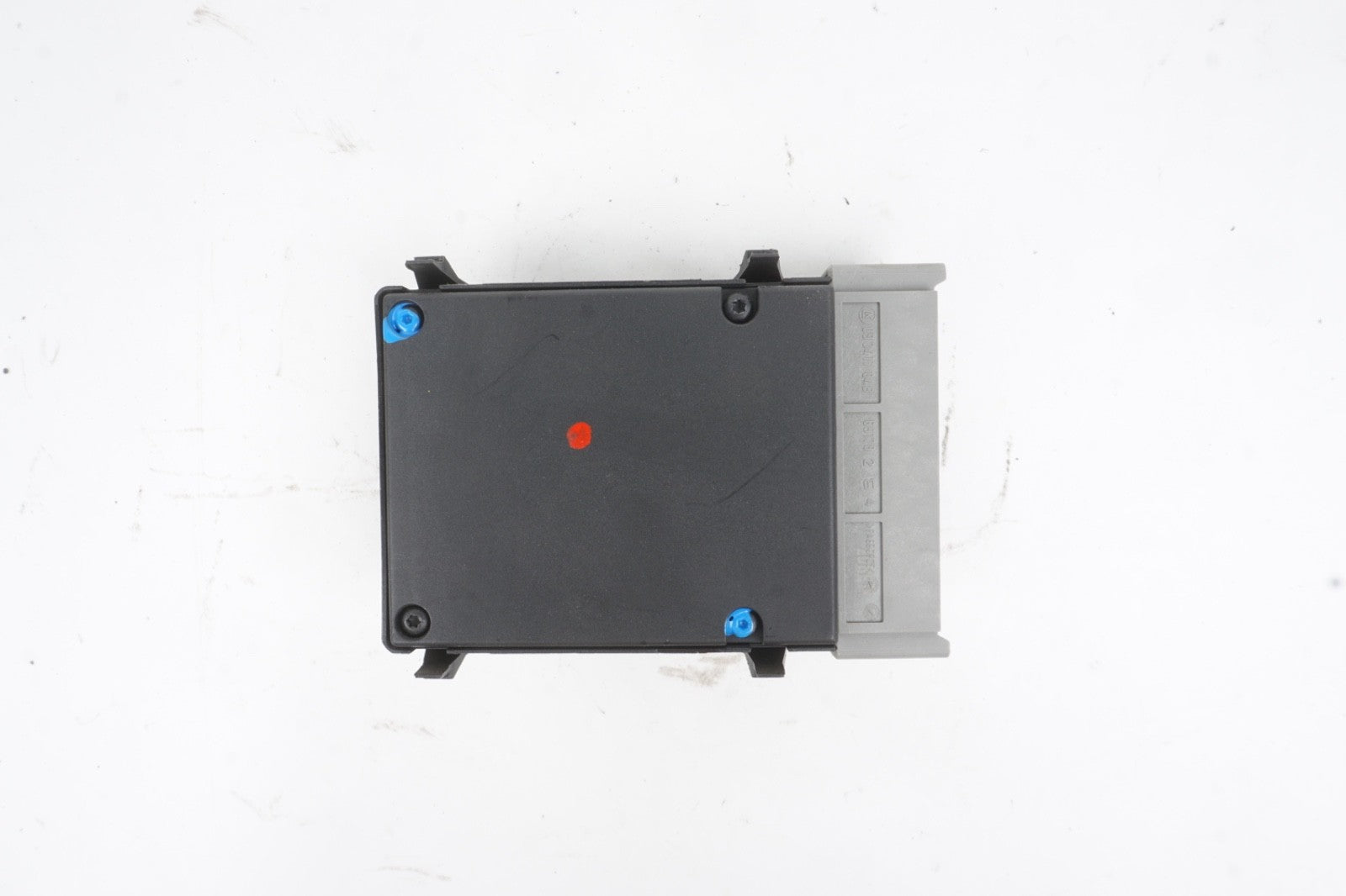 2014 - 2017 Maserati Ghibli Front Left Driver Seat Switch Control OEM