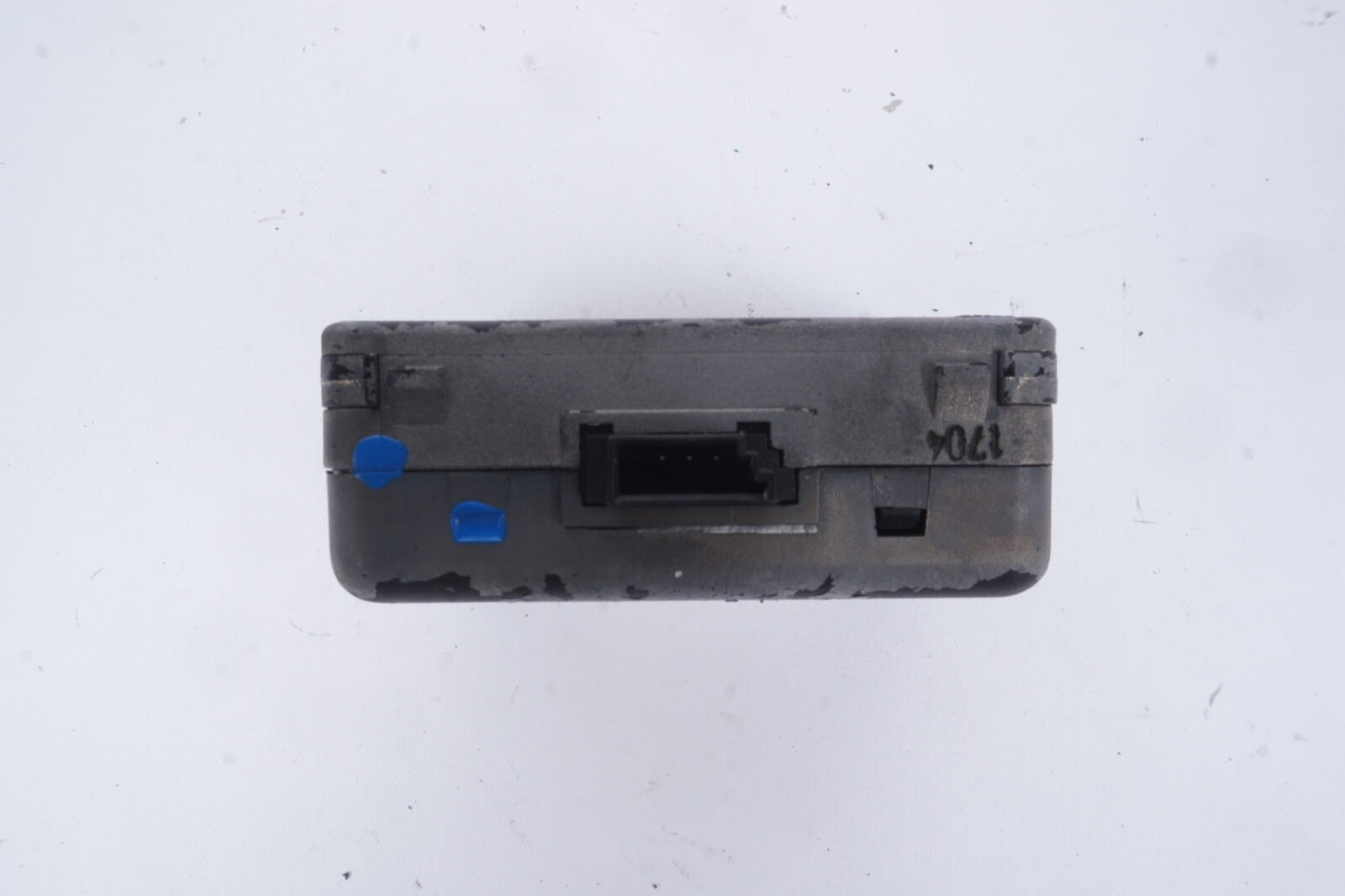 03-04 Mercedes SL500 SL55 AMG R230 Front Windshield Rain Sensor 2308211851 Oem