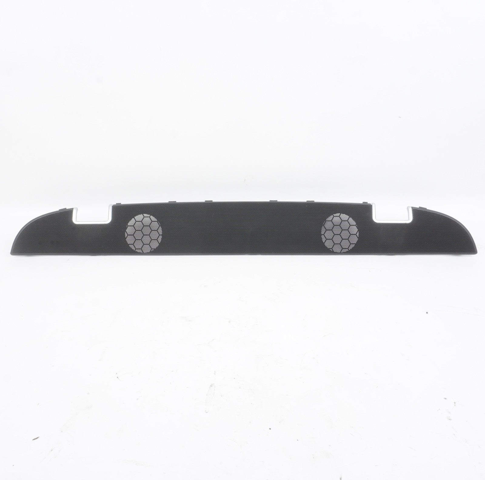 2003 - 11 Mercedes R230 SL500 SL550 Rear Deck Speaker Cover Trim 2306900030 OEM