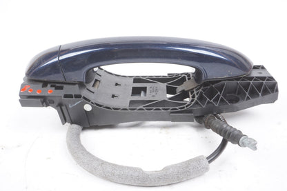 2012-2019 Volkswagen Passat Rear Right Passenger Side Exterior Door Handle OEM
