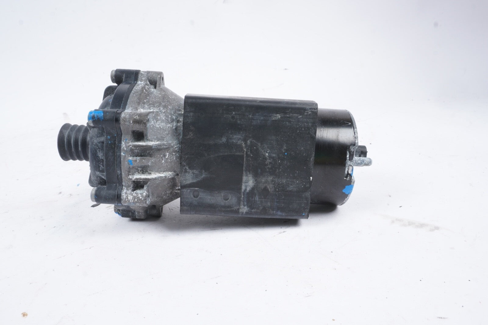 07-13 Mercedes W221 S550 CL550 CLS55 Auxiliary aux circulation water pump OEM