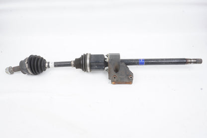 2014 - 2019 fiat 500L front passenger RIGHT side cv axle shaft driveshaft 30k