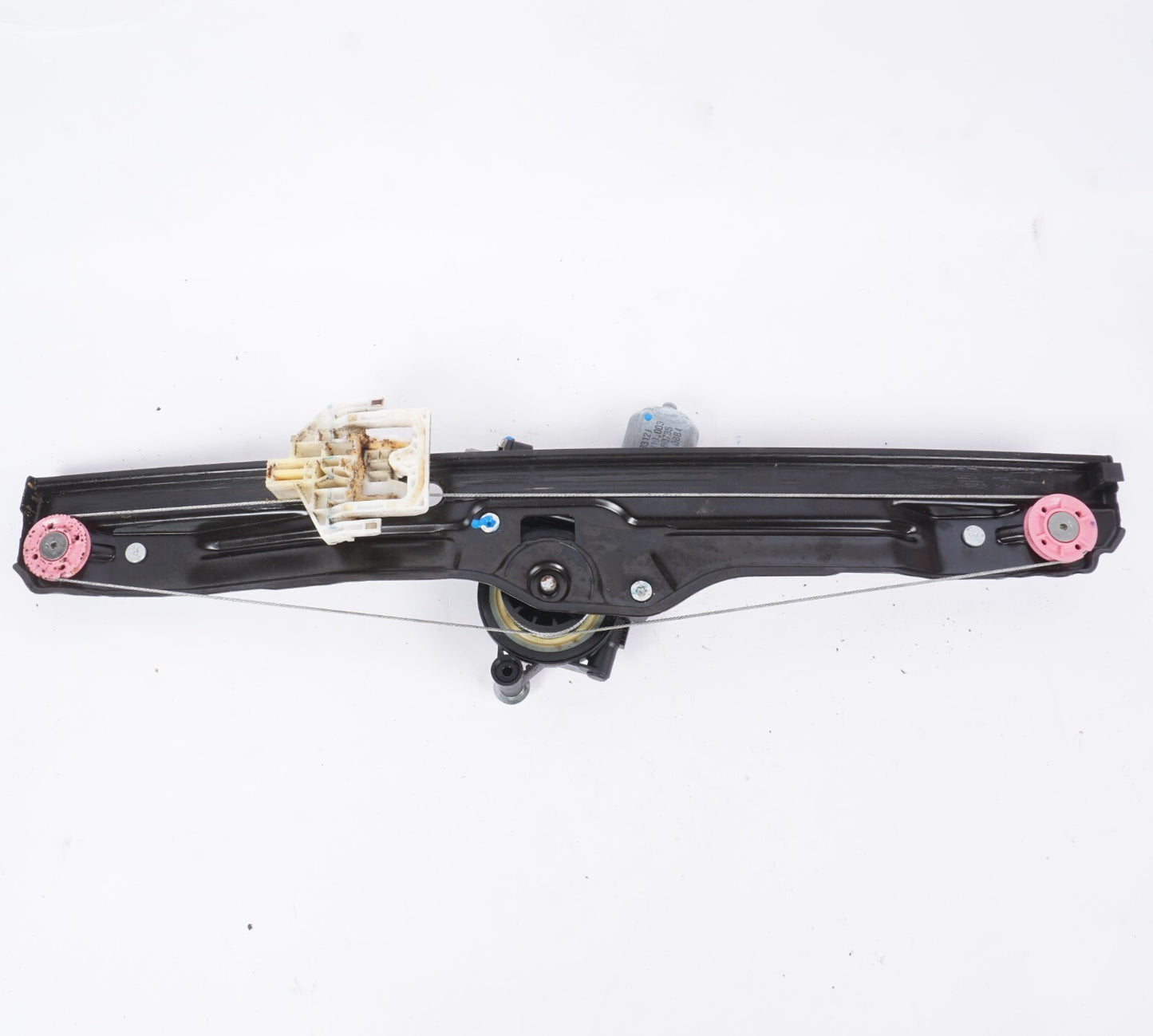 2014-2017 Fiat 500L Front Right Passenger Side Door Window Regulator & Motor OEM