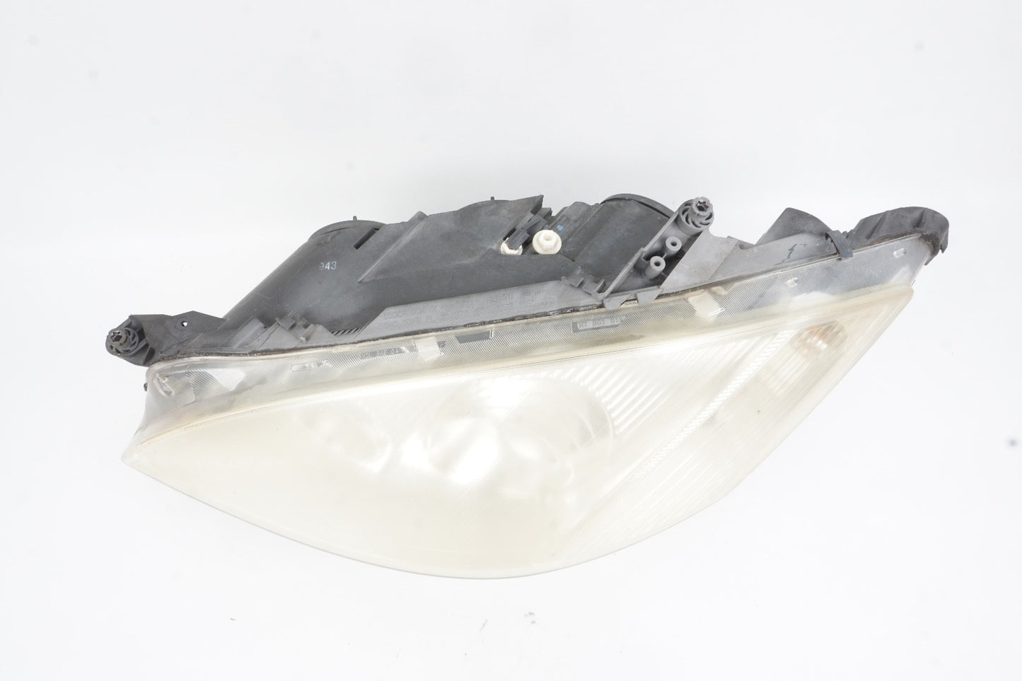 07-09 Mercedes W221 S550 S63 AMG Left Headlight Lamp Bi-Xenon 2218205961 OEM