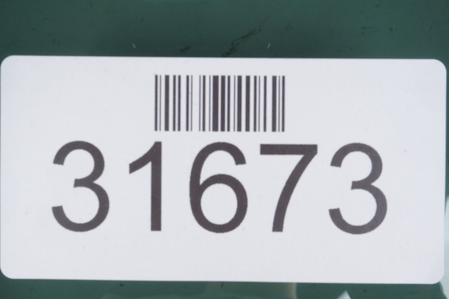 07-13 OEM BMW E93 M3 335 Convertible Front Right Passenger Door Window Glass