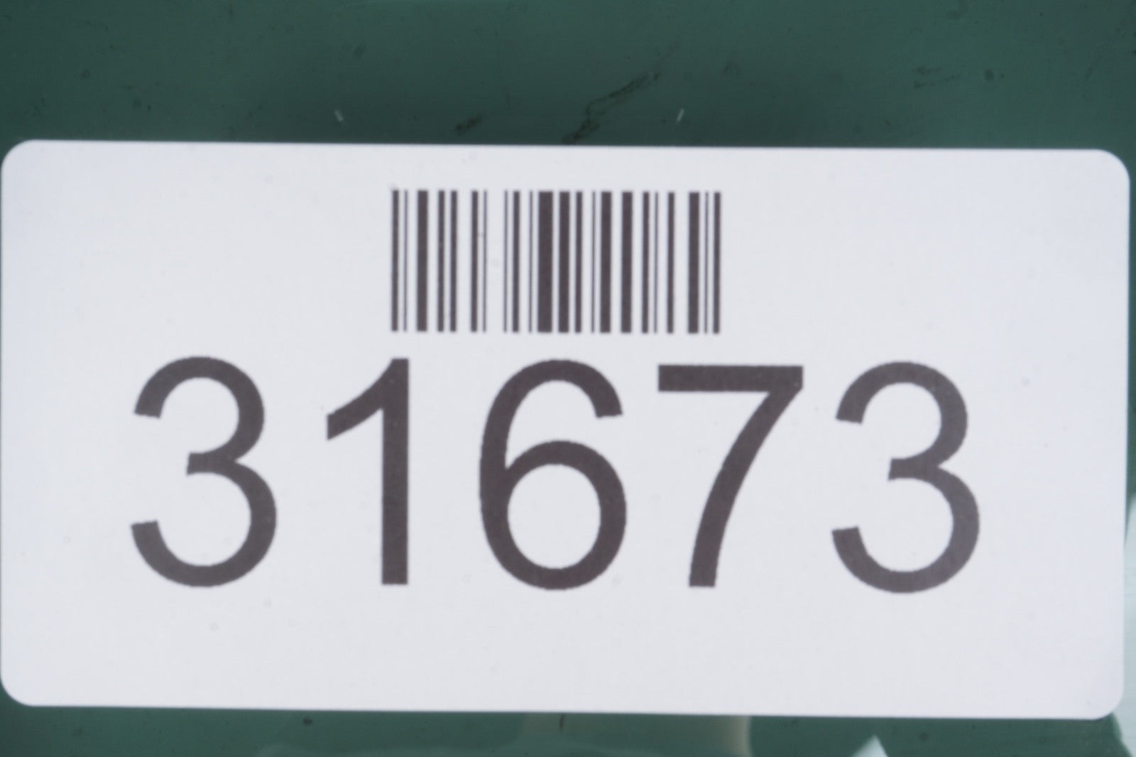 07-13 OEM BMW E93 M3 335 Convertible Front Right Passenger Door Window Glass