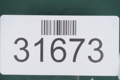 07-13 OEM BMW E93 M3 335 Convertible Front Right Passenger Door Window Glass