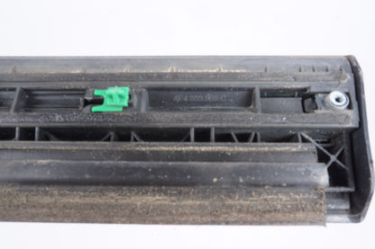 2004-2010 AUDI A8 QUATTRO - REAR LEFT Lower DOOR Molding / Blade 4E4853969C