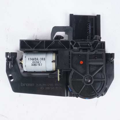 2007-2013 Mercedes Benz E350 Front Seat Power Head Rest Motor 0009700026 OEM