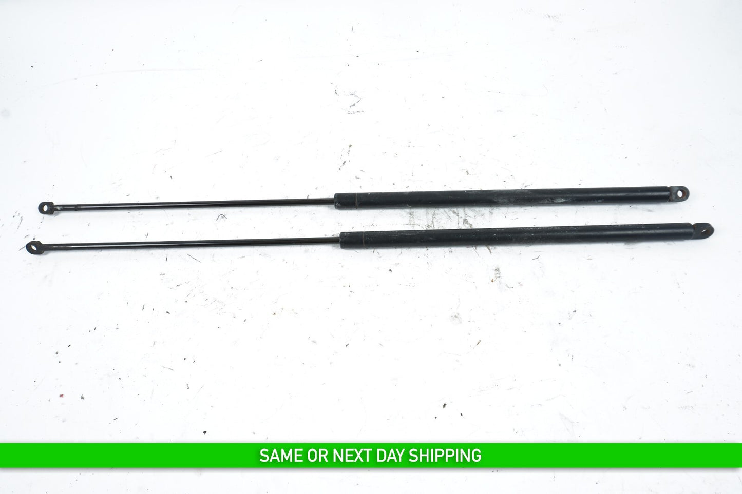 1987 - 1993 Cadillac Allante HOOD LIFT SHOCK LEFT & RIGHT OEM