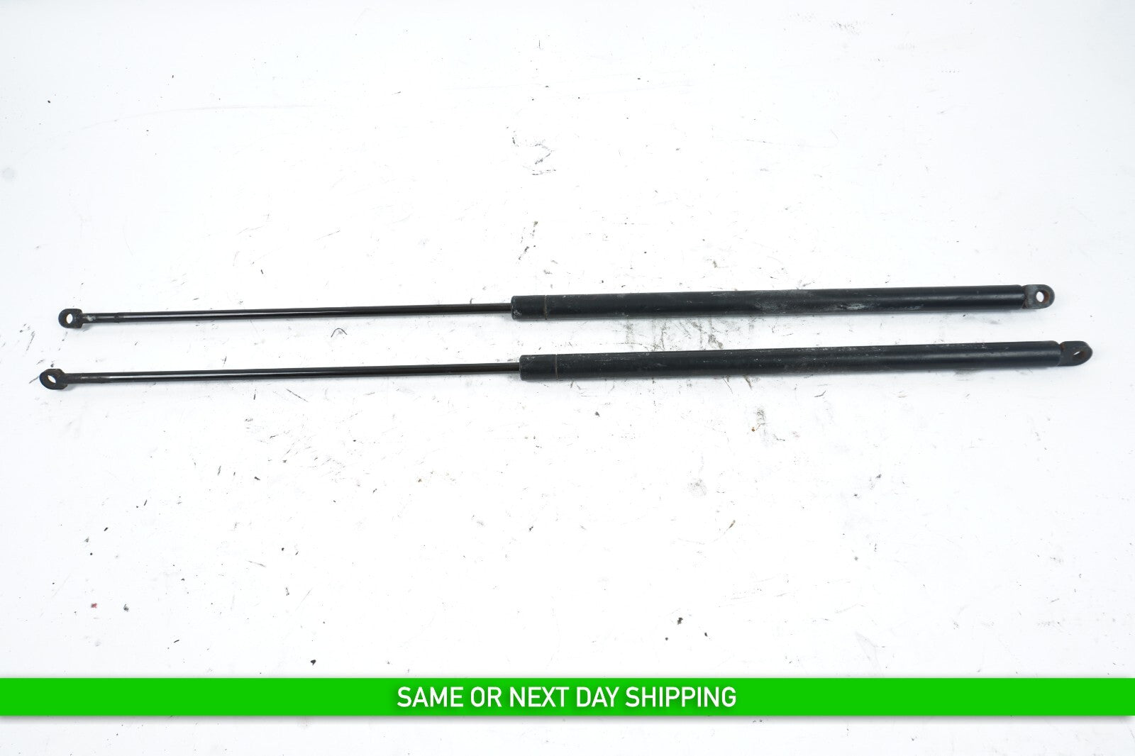 1987 - 1993 Cadillac Allante HOOD LIFT SHOCK LEFT & RIGHT OEM